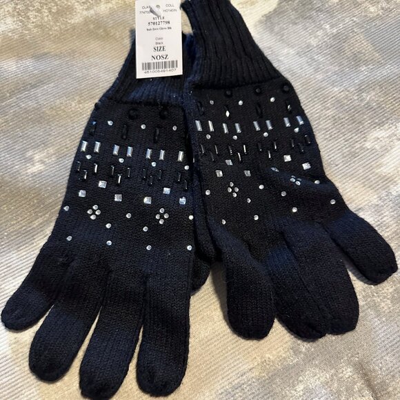 White House Black Market Accessories - White House Black Market Gloves